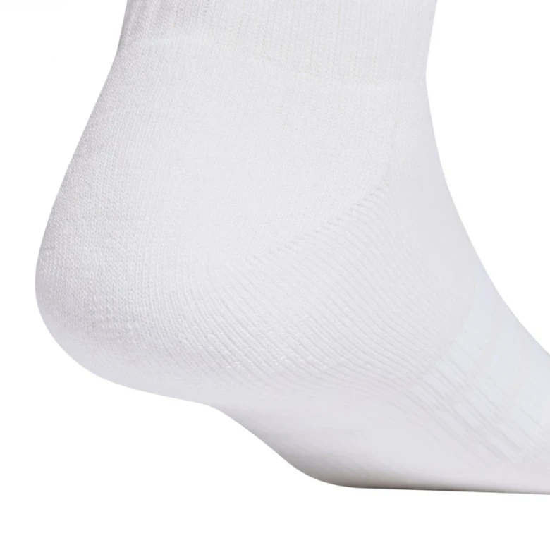 Cushioned Essentials Low Cut Socks 3 Pair 3