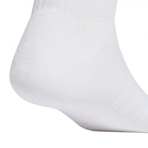 Cushioned Essentials Low Cut Socks 3 Pair 3