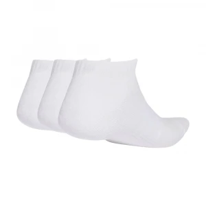 Cushioned Essentials Low Cut Socks 3 Pair 0