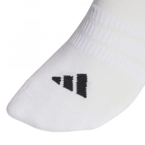 Cushioned Essentials Low Cut Socks 3 Pair 2