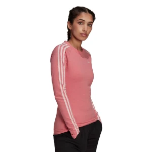 Лонгслив Adidas Long Sleeve Tee 1