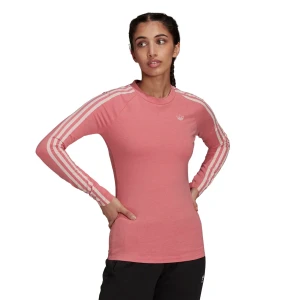 Лонгслив Adidas Long Sleeve Tee