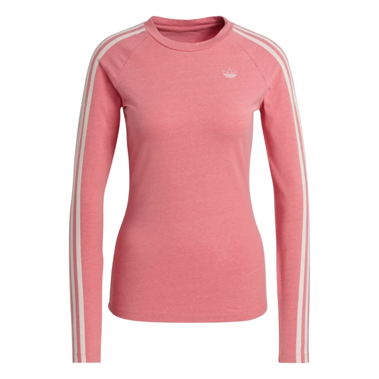 Лонгслив Adidas Long Sleeve Tee 4