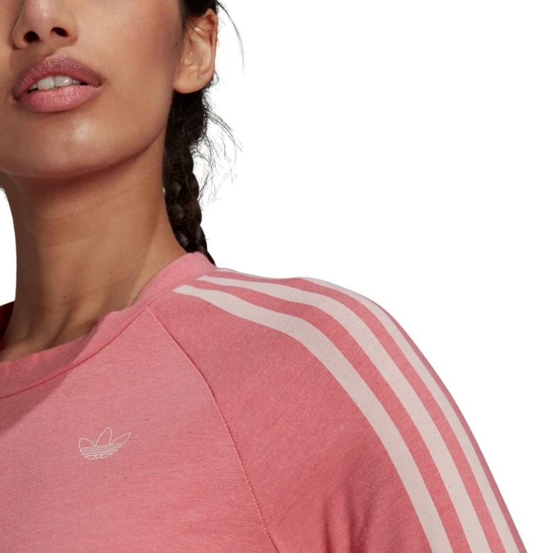 Лонгслив Adidas Long Sleeve Tee 3