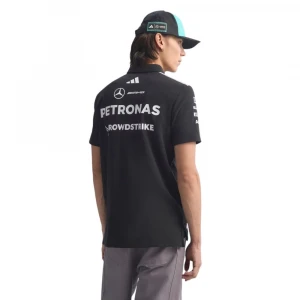 Mercedes - Amg Petronas Formula 1 Team Engineers 2