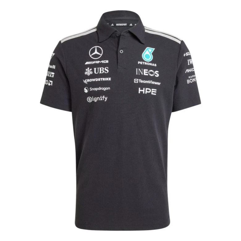 Mercedes - Amg Petronas Formula 1 Team Engineers