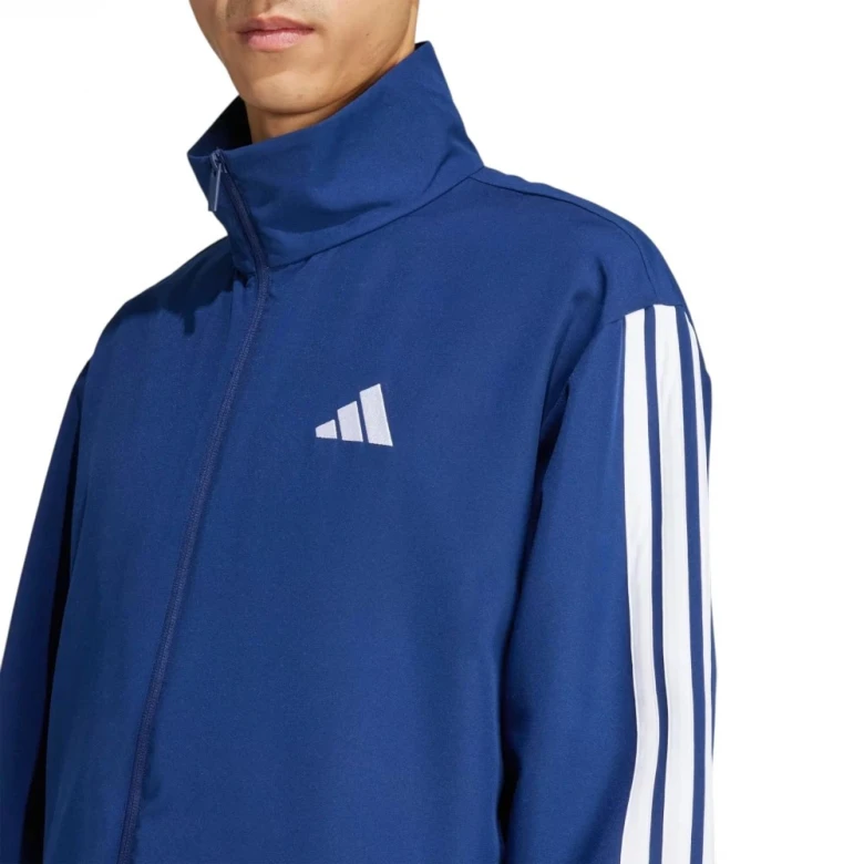 3-Stripes Woven Tracksuits 3