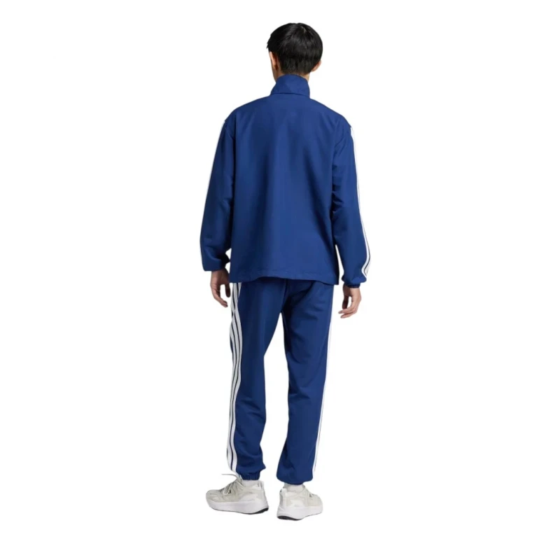 3-Stripes Woven Tracksuits 1