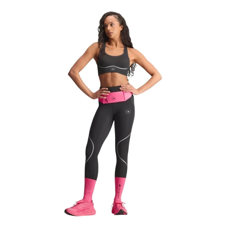 by Stella McCartney Running High Support Sports 6