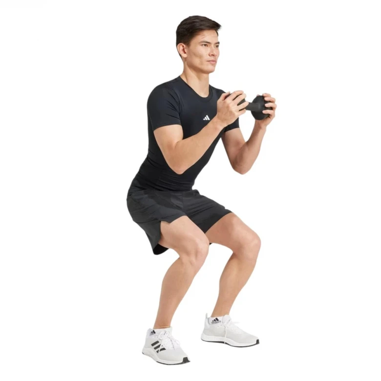 Techfit Compression Training 4