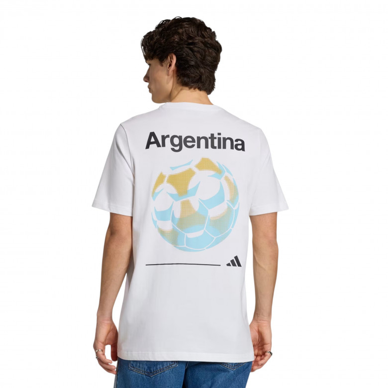 Argentina Tango Graphic 1