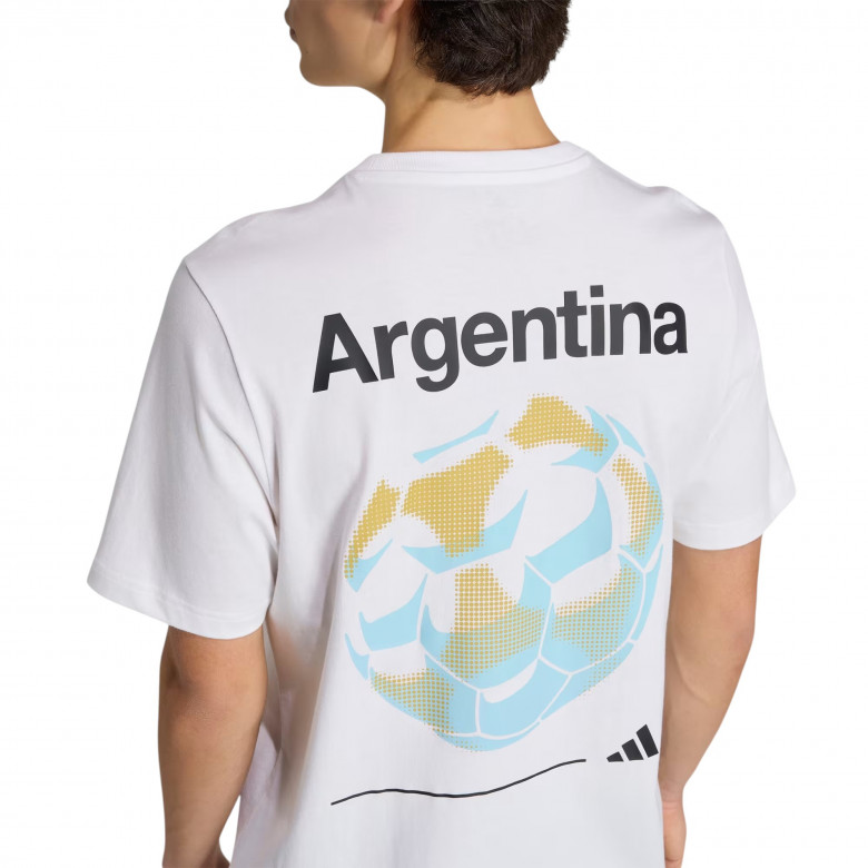 Argentina Tango Graphic 4