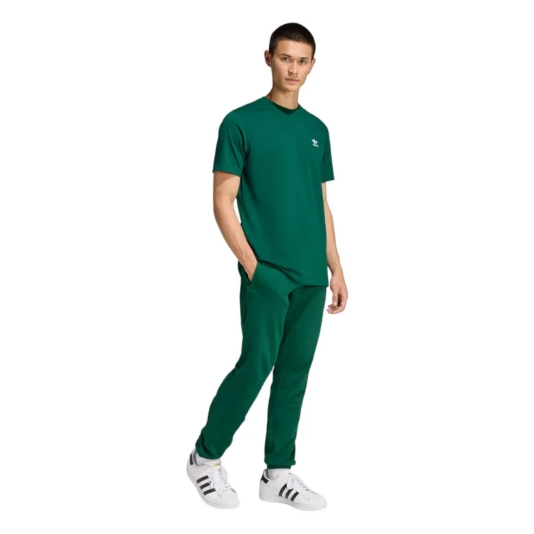 Trefoil Essentials 5