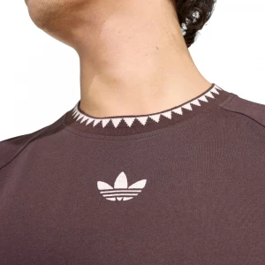 Chest Stripes Engineered Collar 4