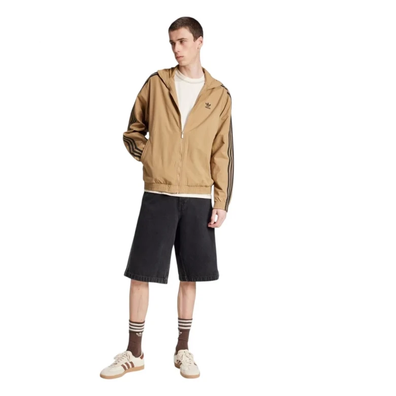 Trefoil Essentials 5