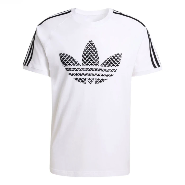 Monogram Infill 3s 0