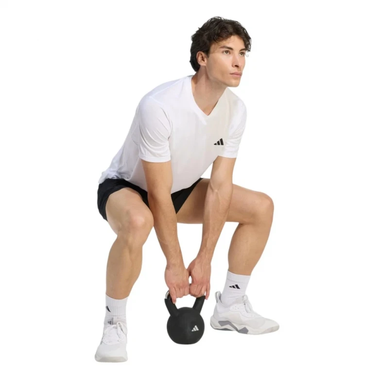 Workout Essentials Base 5