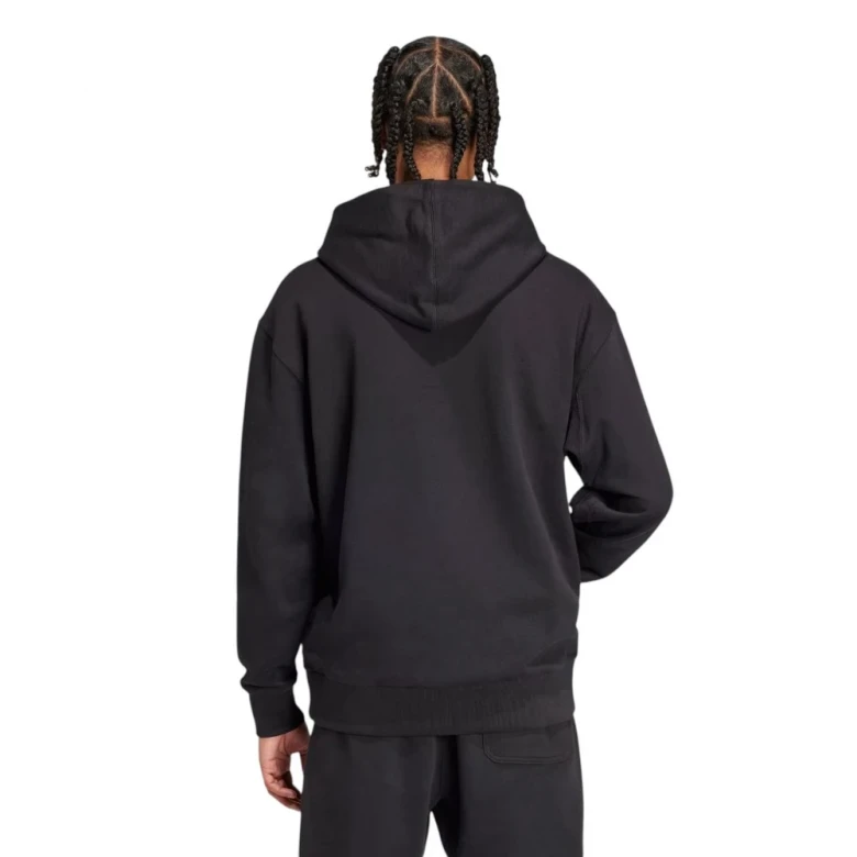 ALL SZN French Terry Hoodie 2