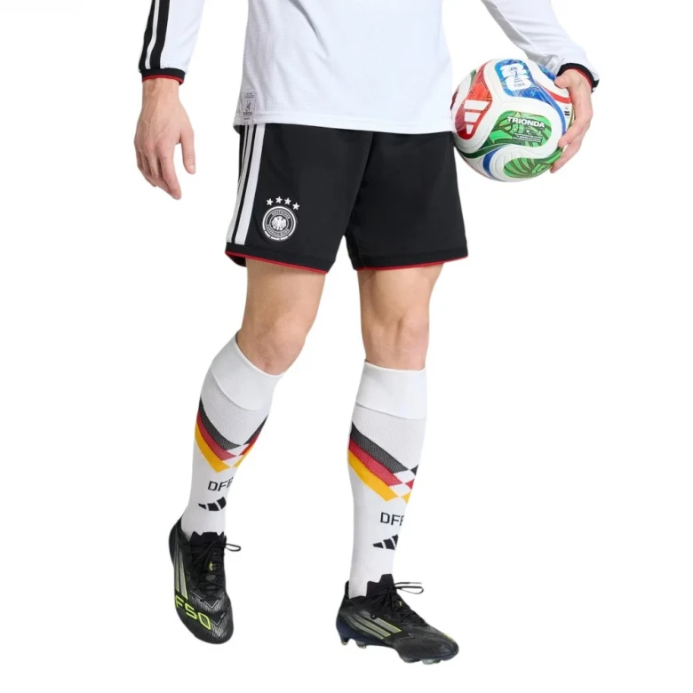 Germany 26 Home