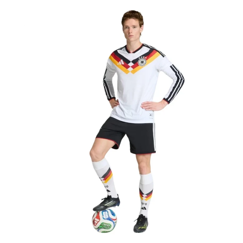 Germany 26 Home 5