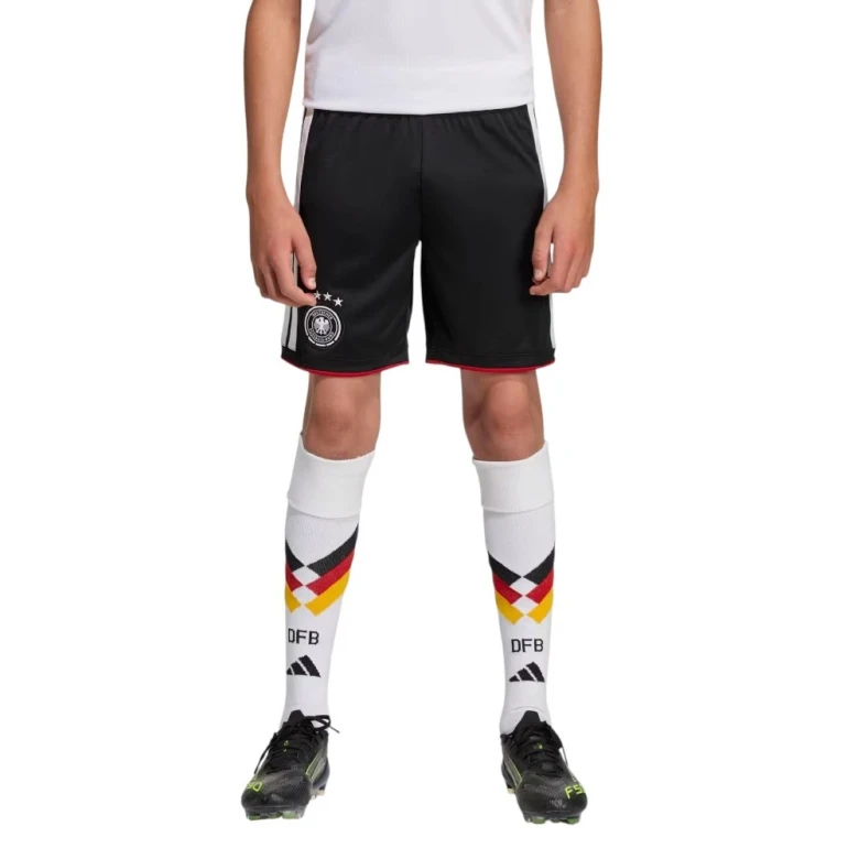 Germany 26 Home