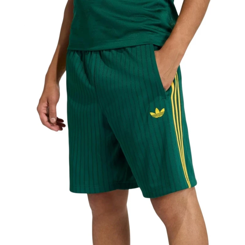 Firebird Engineered Stripes 2