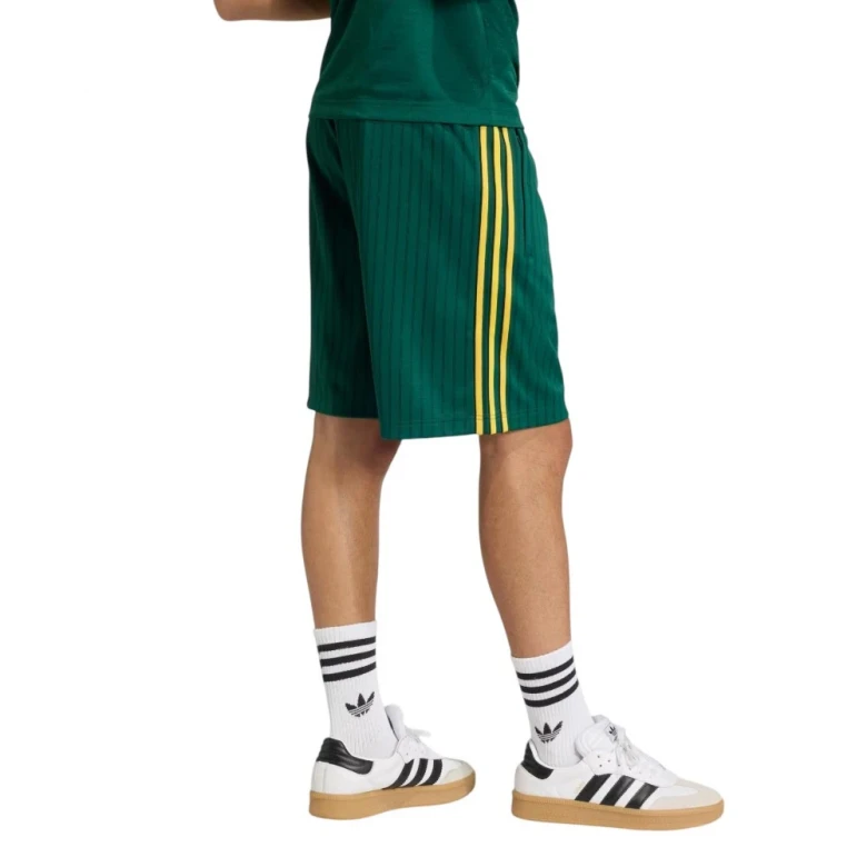 Firebird Engineered Stripes 1