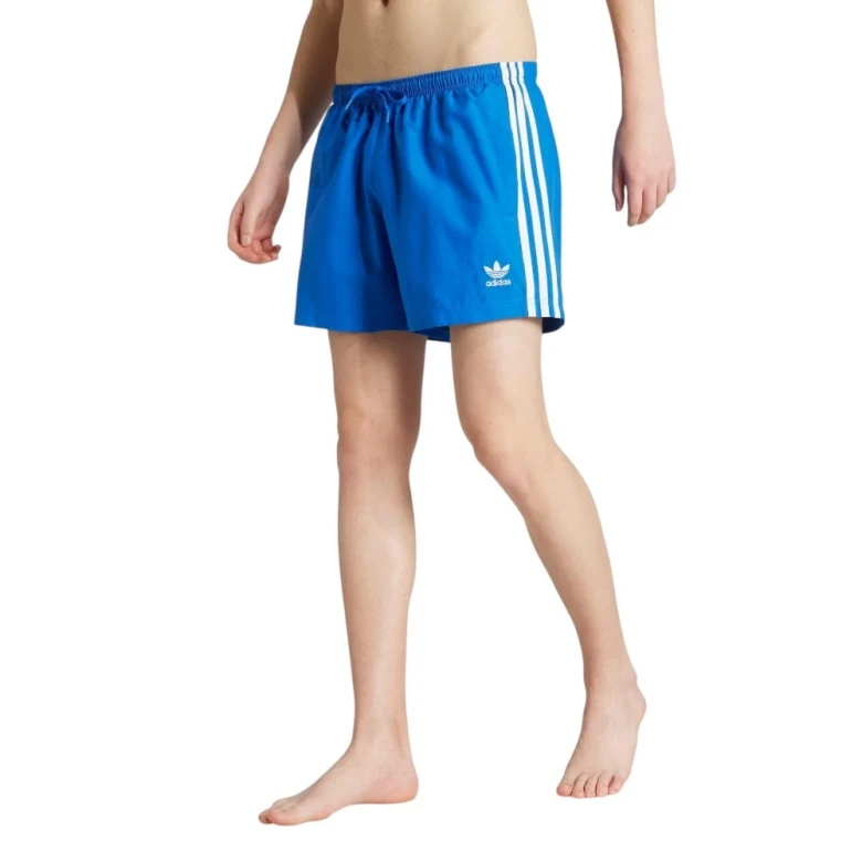 Adicolor 3-Stripes 5-Inch Swim