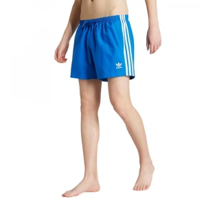 Adicolor 3-Stripes 5-Inch Swim