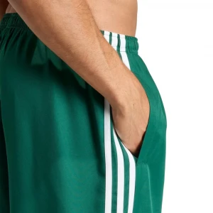 Adicolor 3-Stripes 8-Inch Swim 3