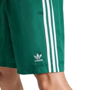 Adicolor 3-Stripes 8-Inch Swim 2