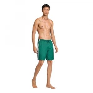 Adicolor 3-Stripes 8-Inch Swim 4