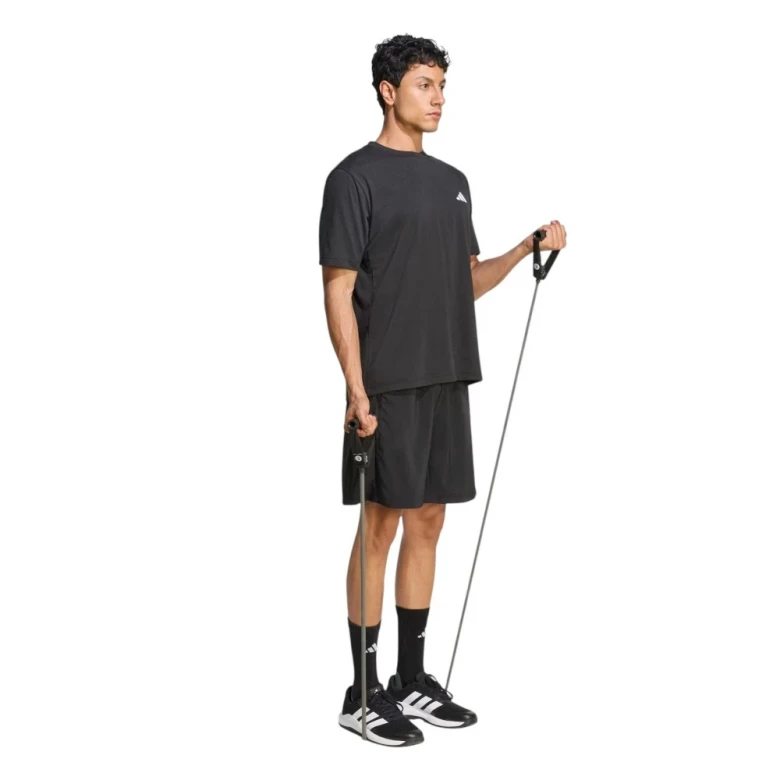 Workout Essentials Base Woven 4