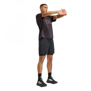 Adi365 Running Essentials 2in1 4