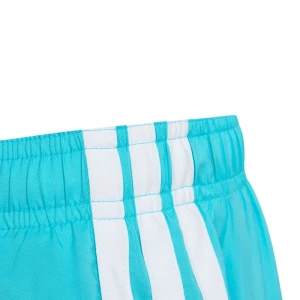 3-Stripes Swim Shorts 1