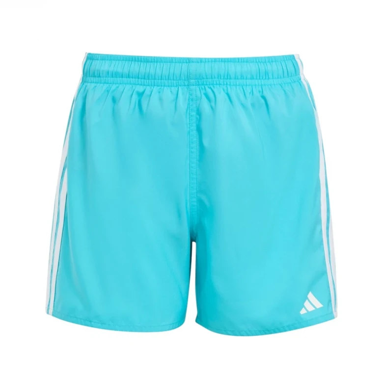 3-Stripes Swim Shorts
