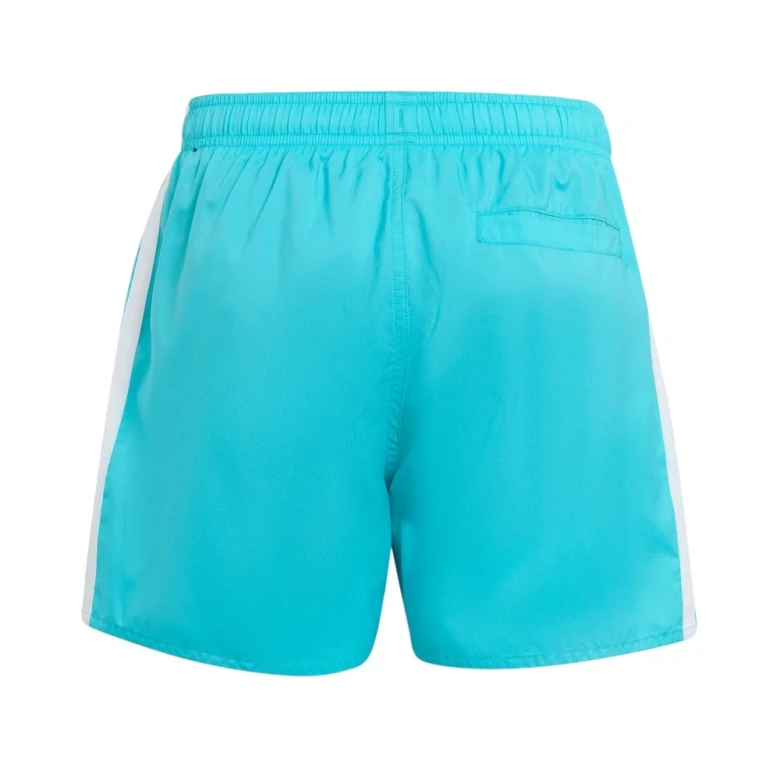 3-Stripes Swim Shorts 0