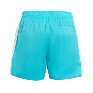 3-Stripes Swim Shorts 0