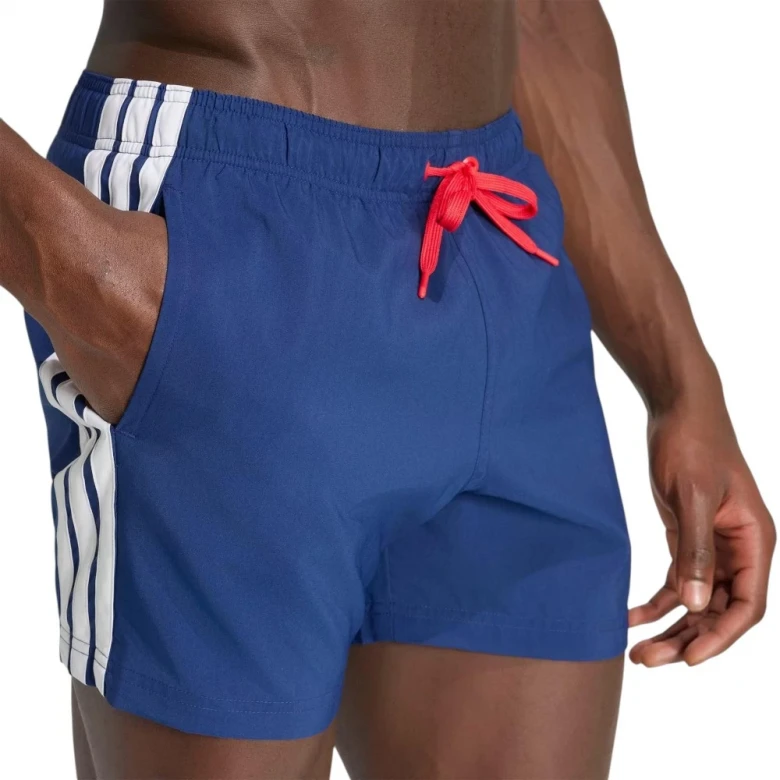 3-Stripes Swim Shorts 5-Inch 2
