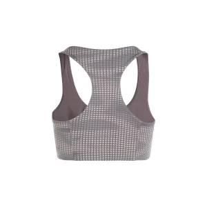 спортивный топ wo - medium support bra (print) 1