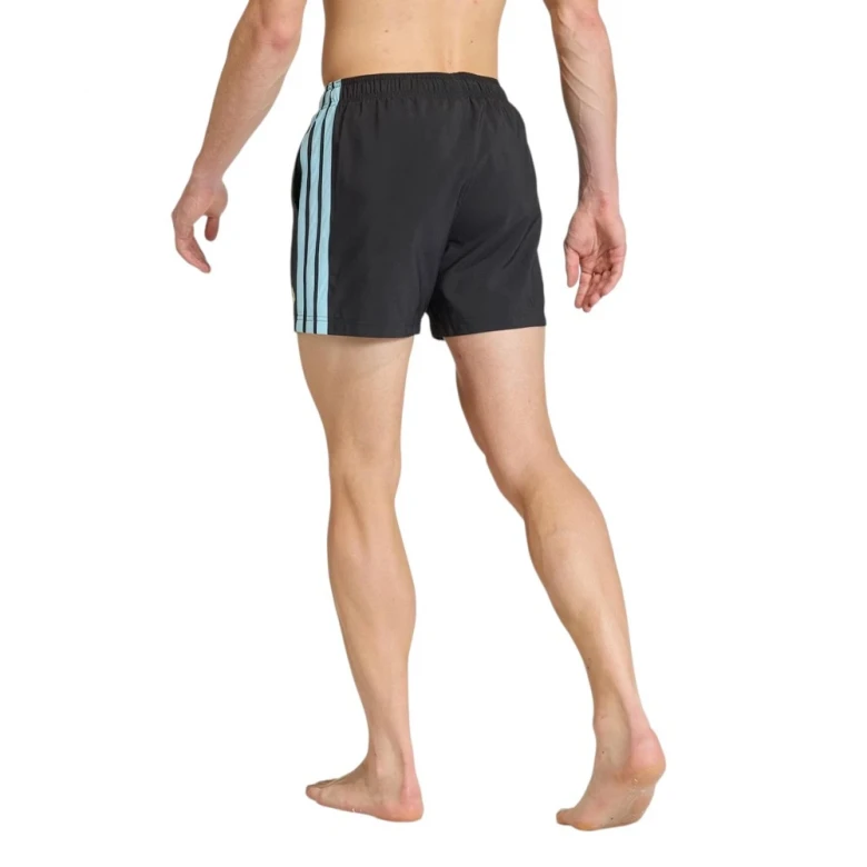 3-Stripes 5-Inch Swim 1