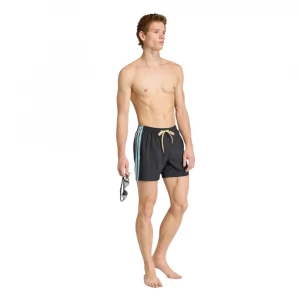 3-Stripes 5-Inch Swim 4