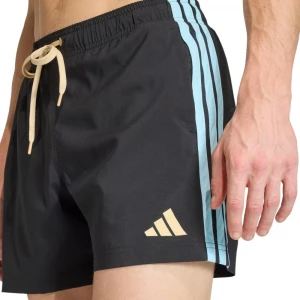 3-Stripes 5-Inch Swim 3