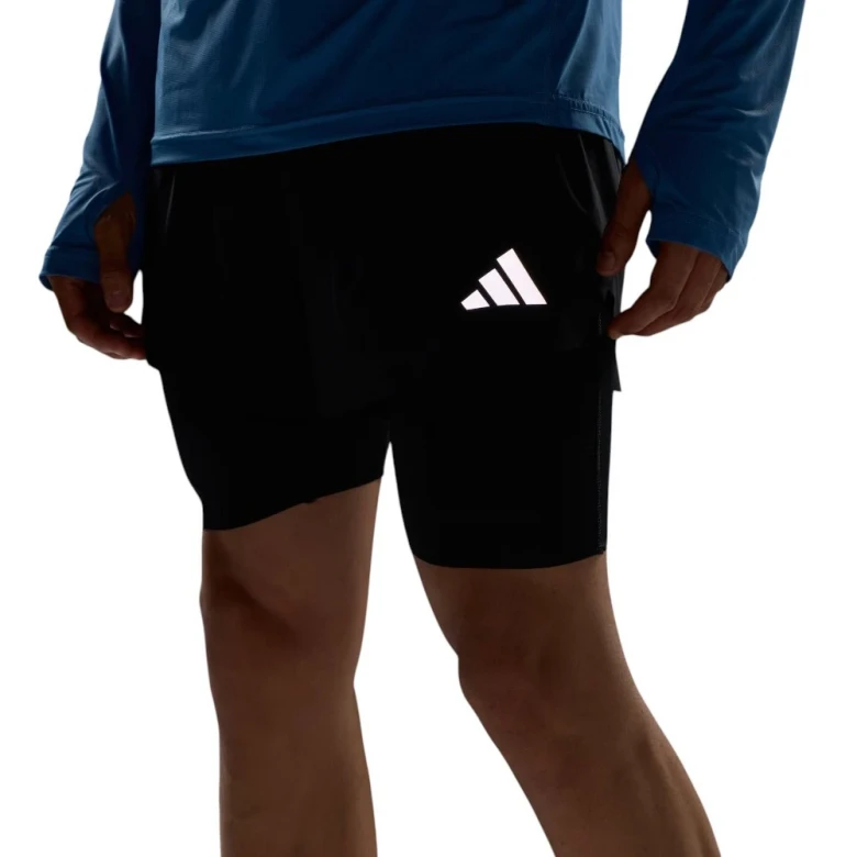 Adi365 Climacool+ 4 Pocket 2in1 4