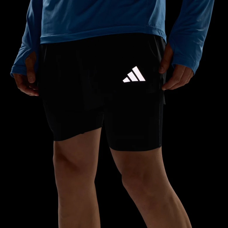 Adi365 Climacool+ 4 Pocket 2in1 5