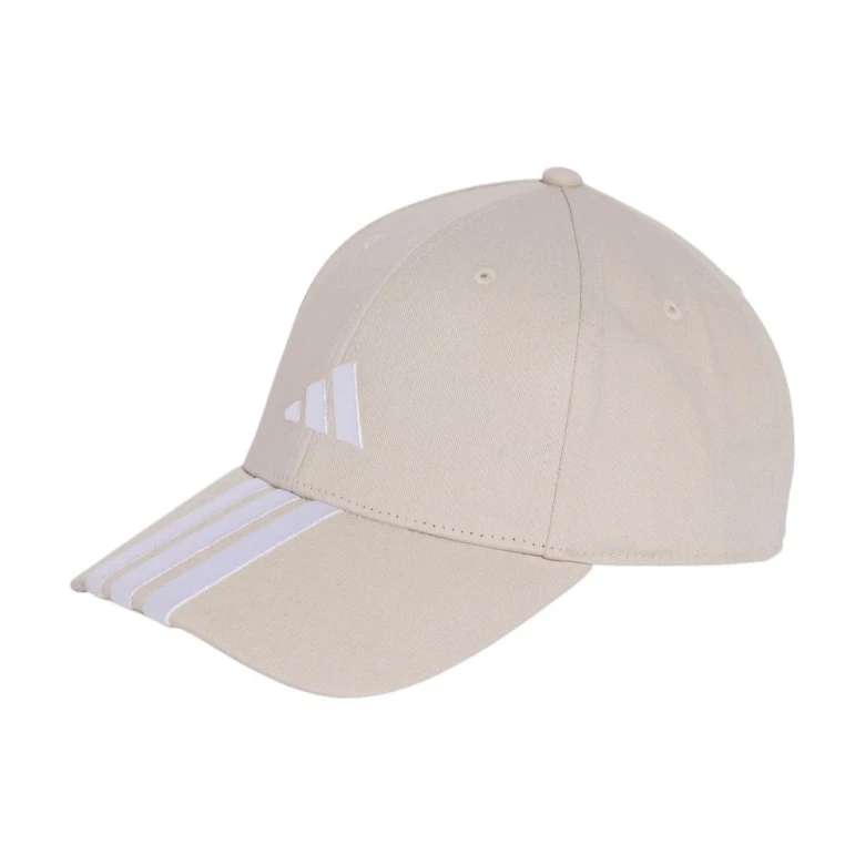 3-Stripes New Logo Baseball