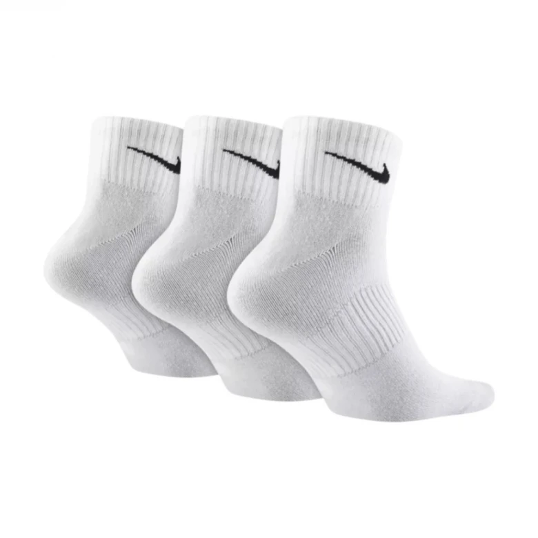 Performance Lightweight Ankle socks for training (3 pairs) 1