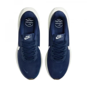 Revolution 8 Running 4