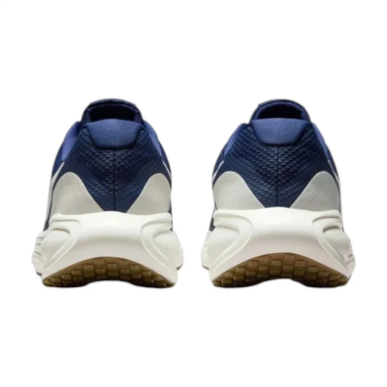 Revolution 8 Running 3