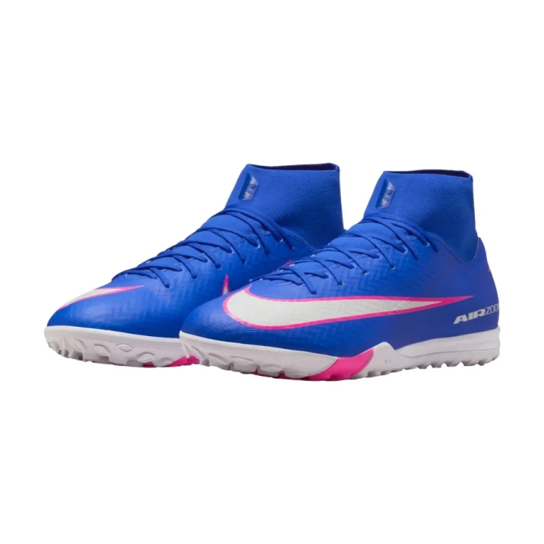Mercurial Superfly 10 Academy Turf 1